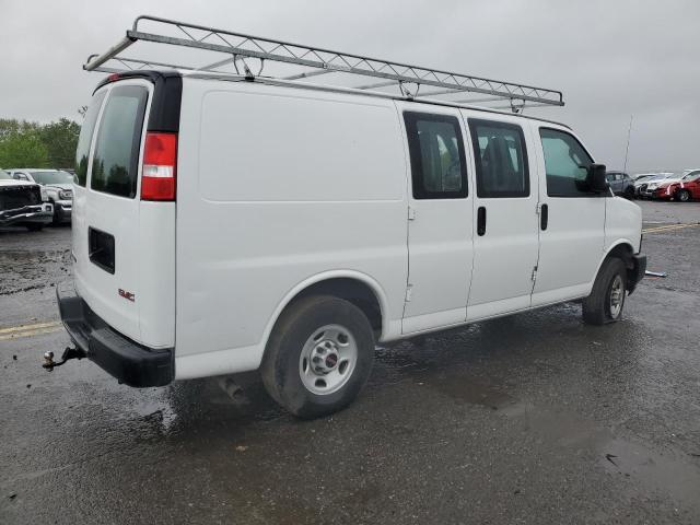 2022 GMC SAVANA G25 1GTW7AFP2N1146014
