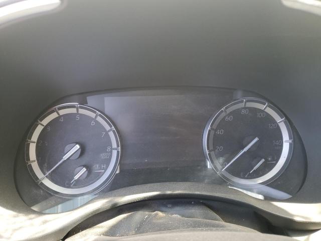 2022 Toyota Highlander Xse VIN: 5TDJZRBH1NS195709 Lot: 53305424