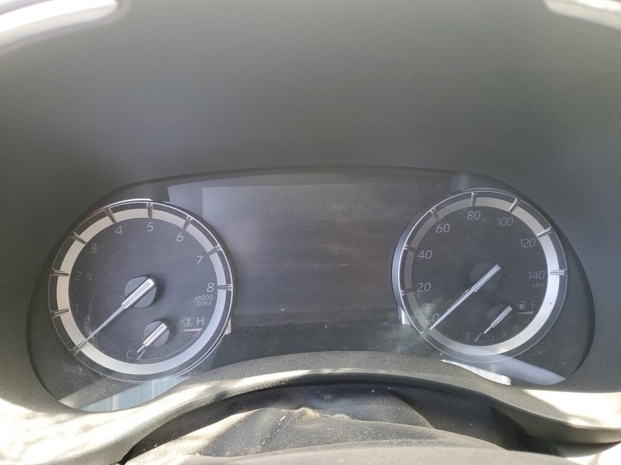 5TDJZRBH1NS195709 2022 Toyota Highlander Xse