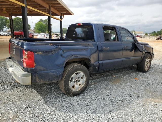 2005 Dodge Dakota Quad Slt VIN: 1D7HE48N55S308603 Lot: 54473664