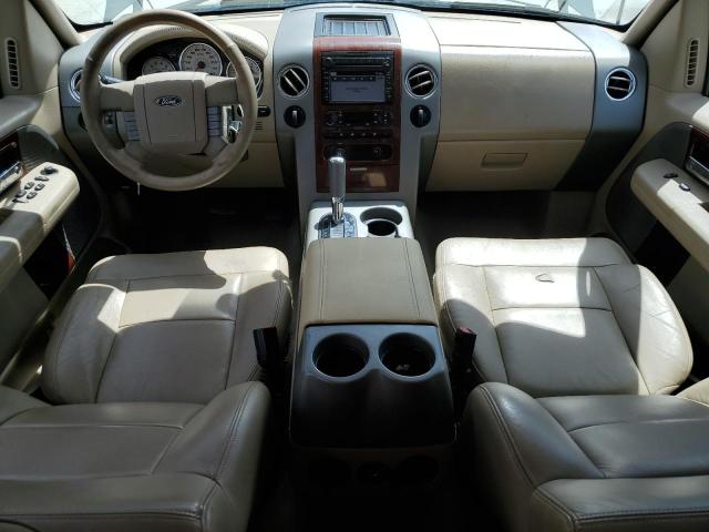 2007 Ford F150 Supercrew VIN: 1FTPW14577KD16857 Lot: 56964534