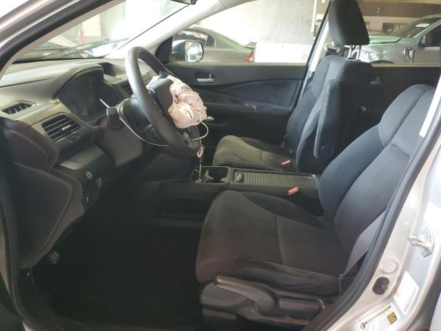 2013 Honda Cr-V Ex VIN: 2HKRM4H58DH612202 Lot: 54577564