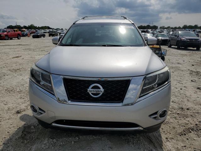 2013 Nissan Pathfinder S VIN: 5N1AR2MN6DC667716 Lot: 53946164