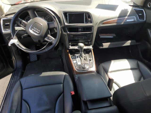 2012 Audi Q5 Premium Plus VIN: WA1LFAFP6CA039030 Lot: 53532244