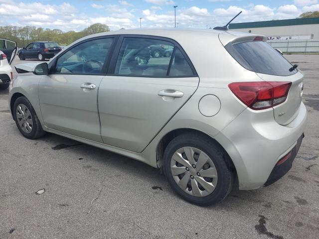 VIN 3KPA25AB0JE094594 2018 KIA Rio, LX no.2