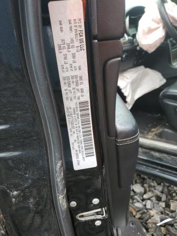 2017 Jeep Grand Cherokee Overland VIN: 1C4RJFCT7HC631237 Lot: 54306444