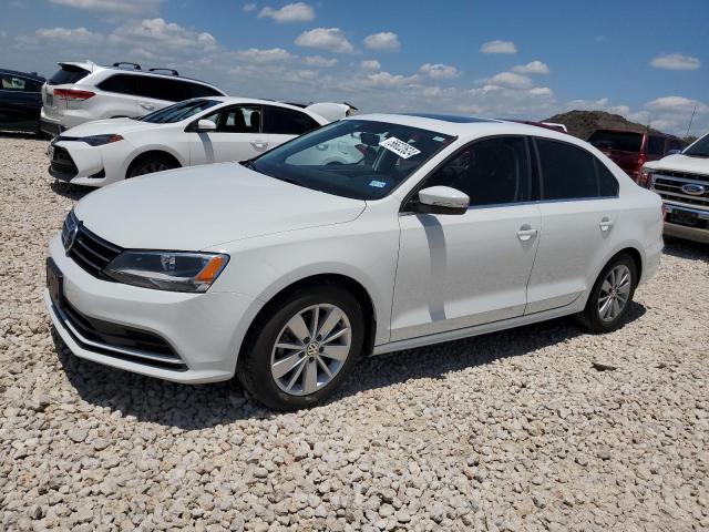 2015 Volkswagen Jetta Se VIN: 3VWD17AJ0FM286577 Lot: 56622624