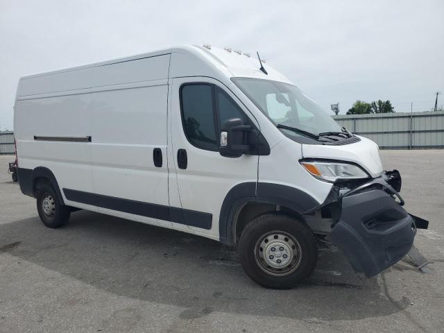 2023 Ram Promaster 2500 2500 High VIN: 3C6LRVDG1PE525374 Lot: 54609984