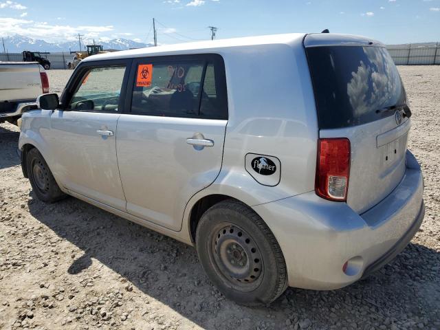 2014 Toyota Scion Xb VIN: JTLZE4FE2EJ049998 Lot: 54701884