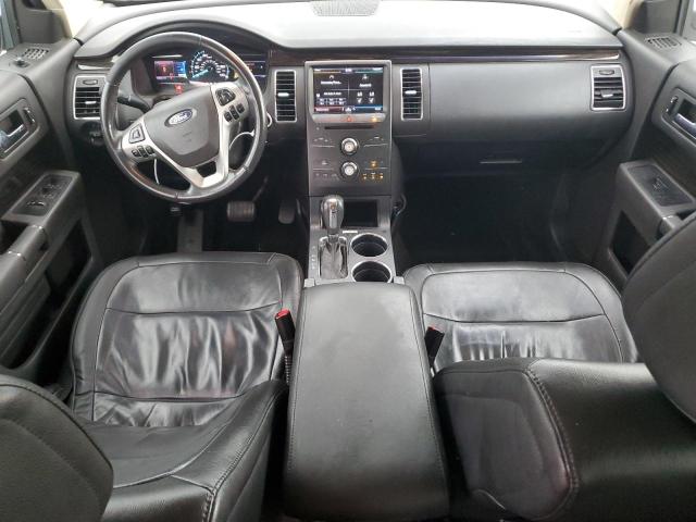 2013 Ford Flex Sel VIN: 2FMGK5C85DBD19742 Lot: 56453914