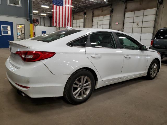 2016 Hyundai Sonata Se VIN: 5NPE24AF2GH369045 Lot: 54780884