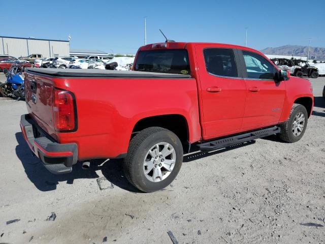 2019 Chevrolet Colorado Lt VIN: 1GCGSCEN2K1169948 Lot: 55348234