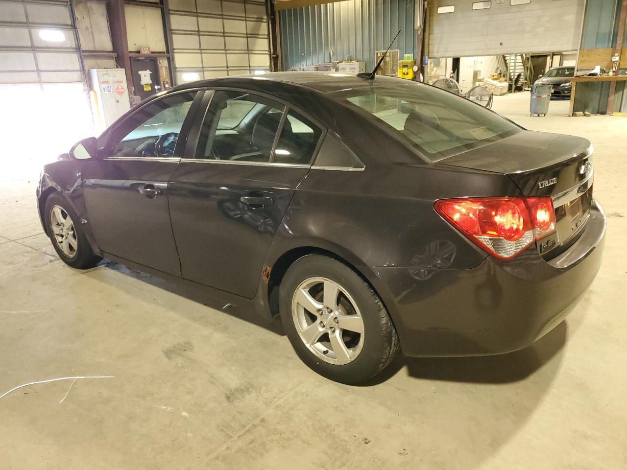 1G1PC5SB1E7187578 2014 Chevrolet Cruze Lt