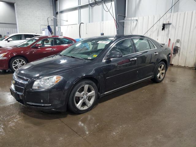 2012 Chevrolet Malibu 1Lt VIN: 1G1ZC5E06CF187162 Lot: 57061144