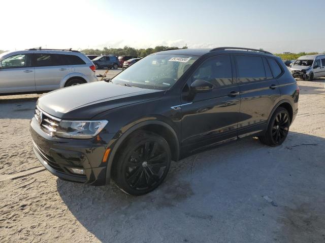 2020 Volkswagen Tiguan Se VIN: 3VV3B7AX8LM122460 Lot: 54140504