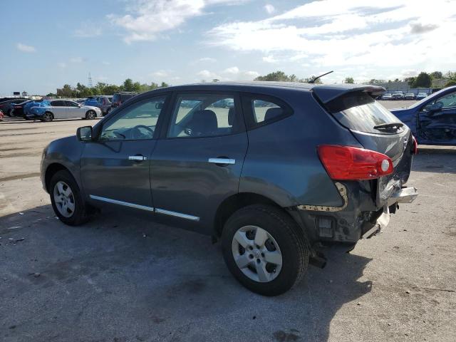 2013 Nissan Rogue S VIN: JN8AS5MT3DW532043 Lot: 55861374