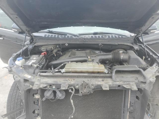 2019 Ford Expedition Max Limited VIN: 1FMJK1KT6KEA38412 Lot: 56511024