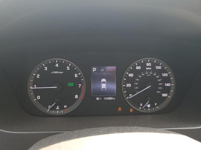 2015 HYUNDAI SONATA SE - 5NPE24AF3FH003433