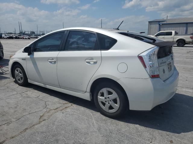 2010 Toyota Prius VIN: JTDKN3DU7A0015248 Lot: 55737664