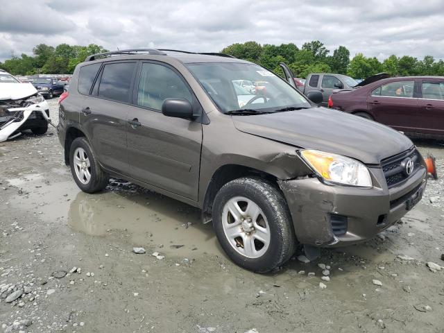 2011 Toyota Rav4 VIN: 2T3BF4DV5BW143626 Lot: 53810634