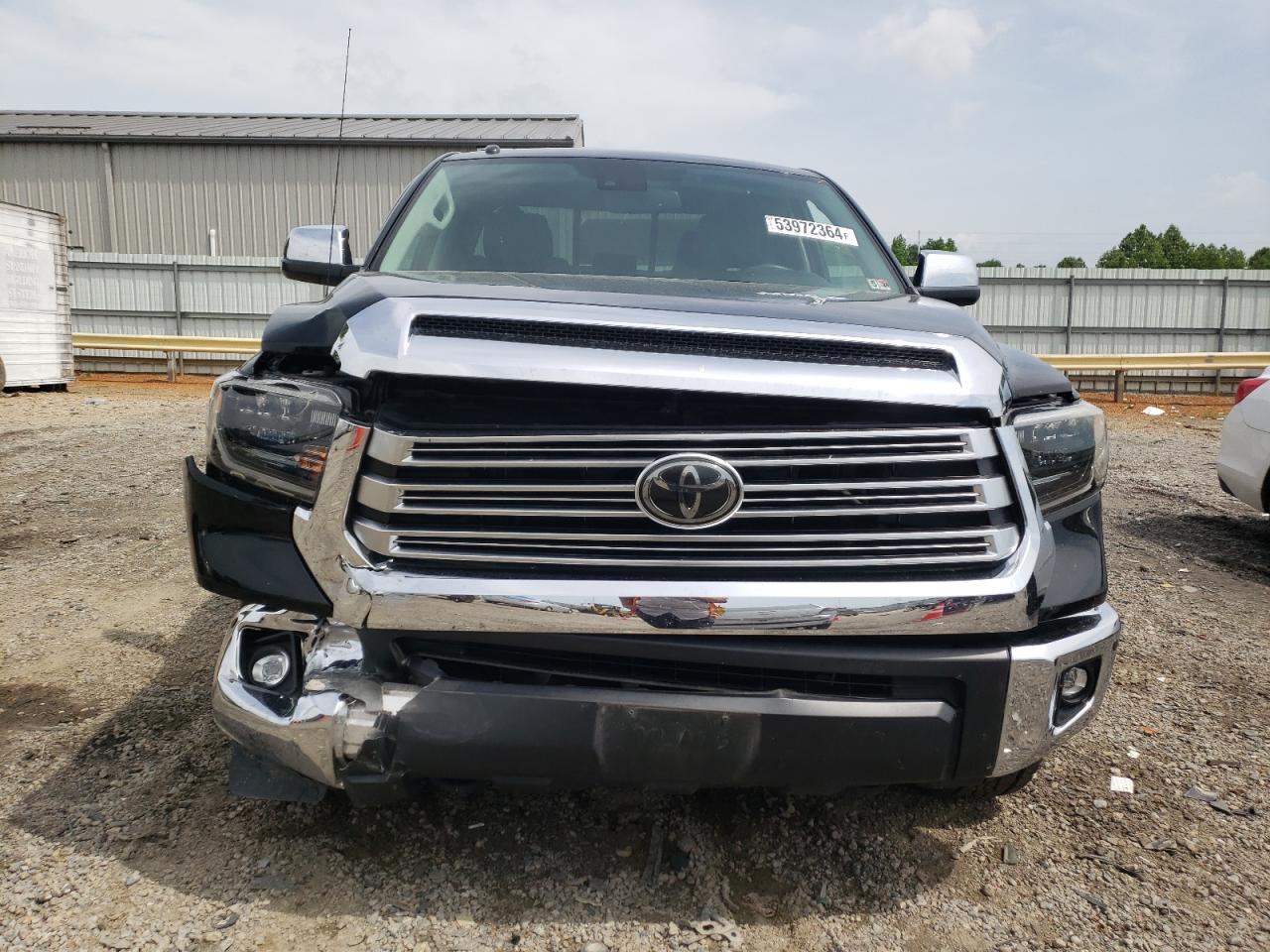 5TFBY5F16KX824917 2019 Toyota Tundra Double Cab Limited