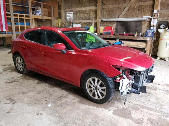 2016 MAZDA 3 TOURING - JM1BM1M74G1280956