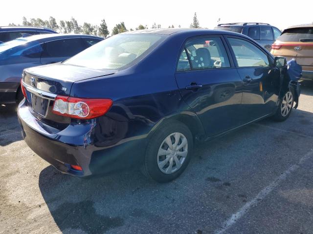 2011 Toyota Corolla Base VIN: JTDBU4EE8B9131345 Lot: 53796714