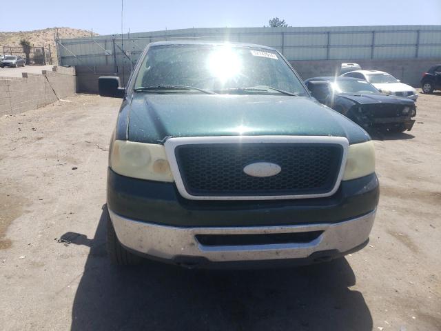 2007 Ford F150 Supercrew VIN: 1FTRW14W47KA71646 Lot: 52747014