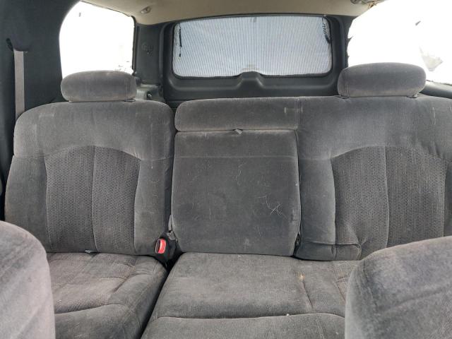 2002 Chevrolet Suburban C1500 VIN: 1GNEC16T52J286405 Lot: 56531324