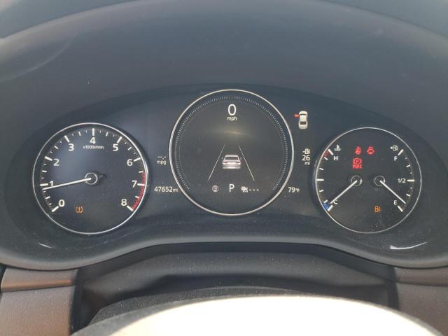 2021 Mazda 3 Select VIN: 3MZBPABL7MM253477 Lot: 54458484