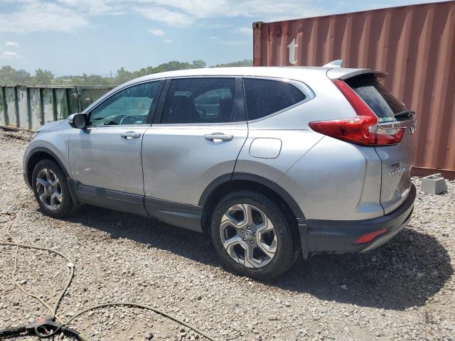 2019 Honda Cr-V Exl VIN: 2HKRW1H84KH511075 Lot: 57103184