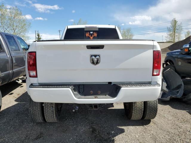 2011 Dodge Ram 3500 VIN: 3D73Y3HL5BG560848 Lot: 55481534