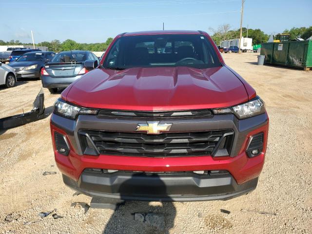 2023 CHEVROLET COLORADO L - 1GCPSCEK0P1157567