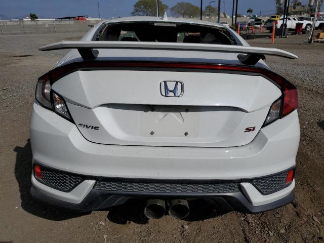 2019 Honda Civic Si VIN: 2HGFC3A56KH755103 Lot: 56333834