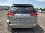 TOYOTA SIENNA XLE photo