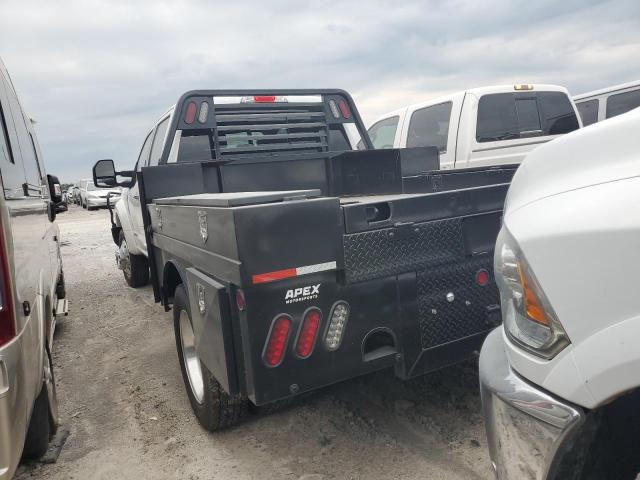 2019 Ford F450 Super Duty VIN: 1FT8W4DT9KED60032 Lot: 55692674