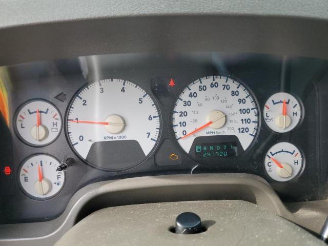 2006 Dodge Ram 1500 St VIN: 1D7HU18296S656235 Lot: 56956104