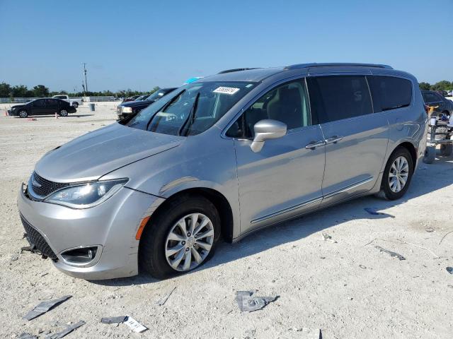 2018 Chrysler Pacifica Touring L VIN: 2C4RC1BG6JR142374 Lot: 53656914