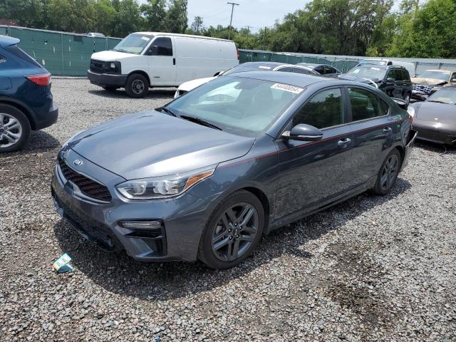 2020 Kia Forte Gt Line VIN: 3KPF34AD9LE209114 Lot: 54440054