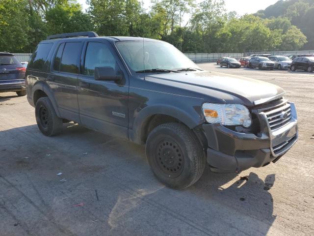 2006 Ford Explorer Xlt VIN: 1FMEU73EX6UA40965 Lot: 56085974