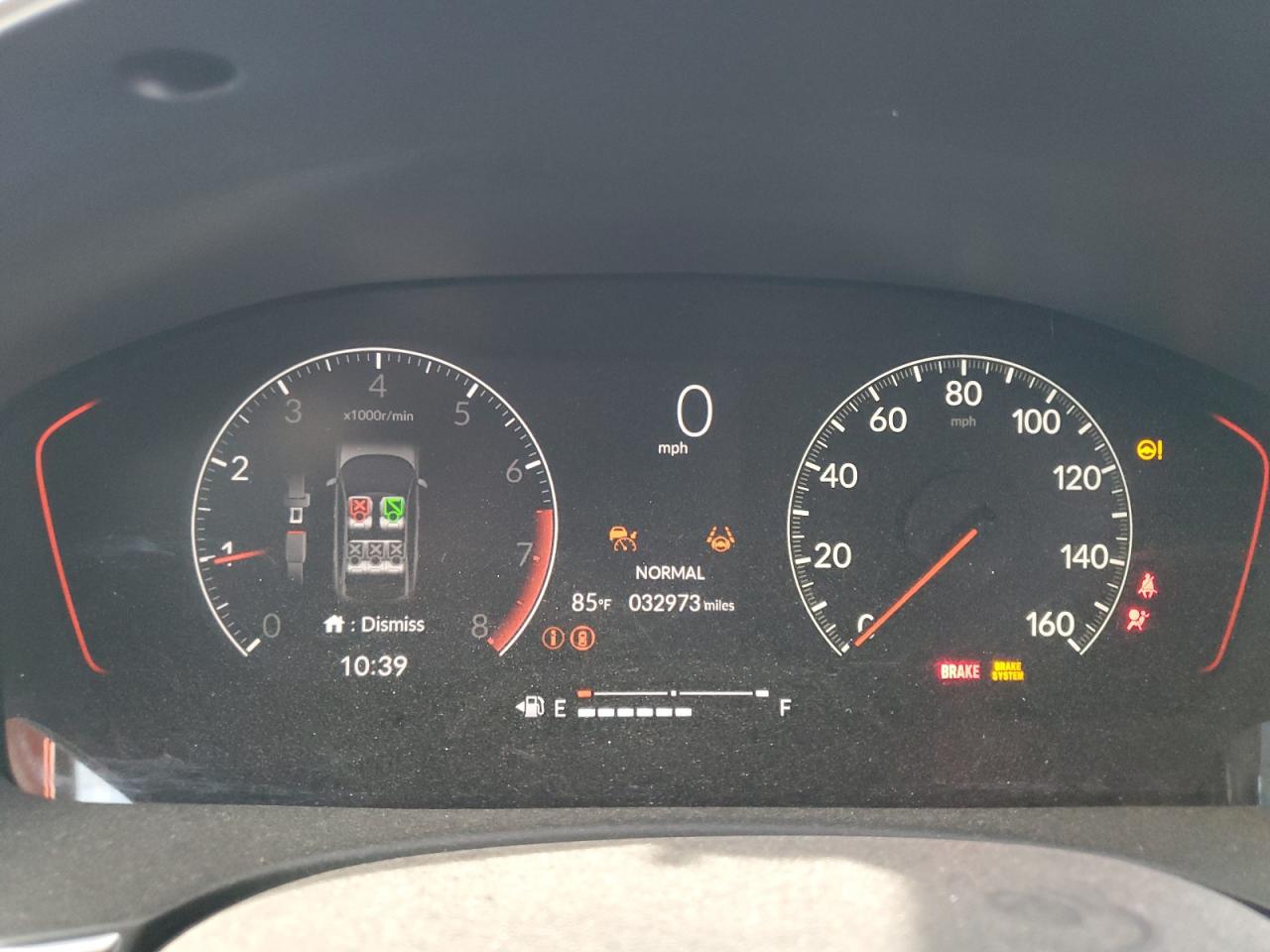 2HGFE1E53NH470078 HONDA CIVIC 2022