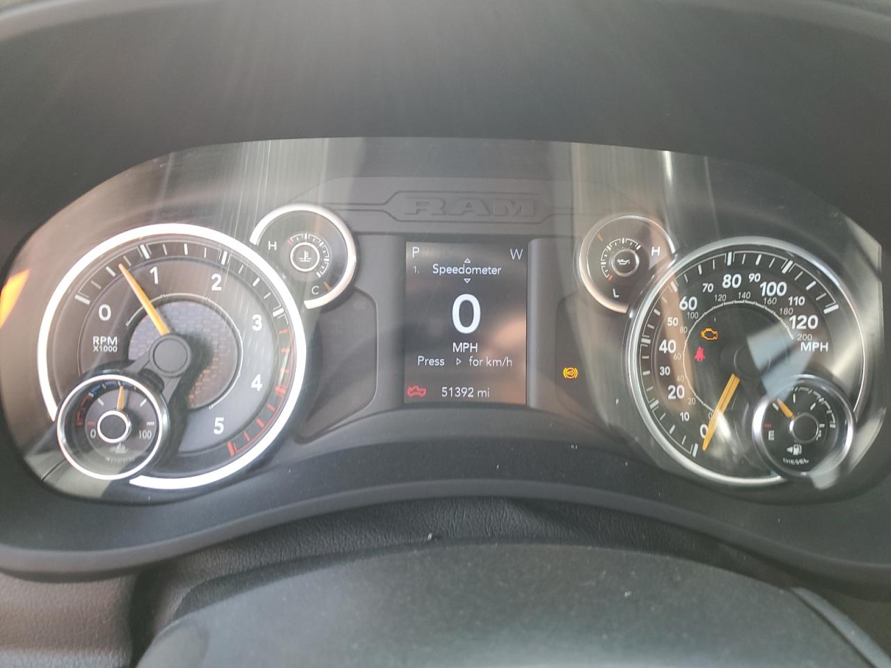 3C7WRTCL2MG604371 2021 Ram 3500