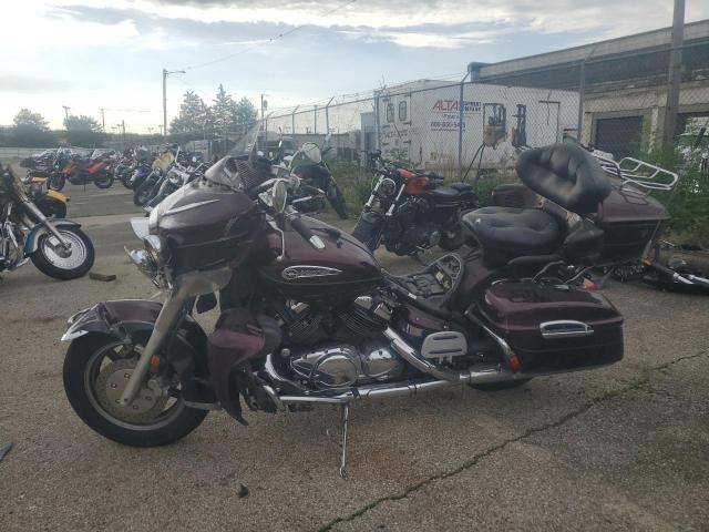2008 YAMAHA XVZ13 TF JYAVP04E18A014062