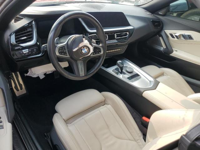 2019 BMW Z4 SDRIVE3 - WBAHF3C51KWW21559