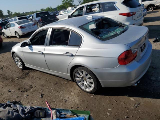 2006 BMW 330 I VIN: WBAVB33556PS16030 Lot: 55820784