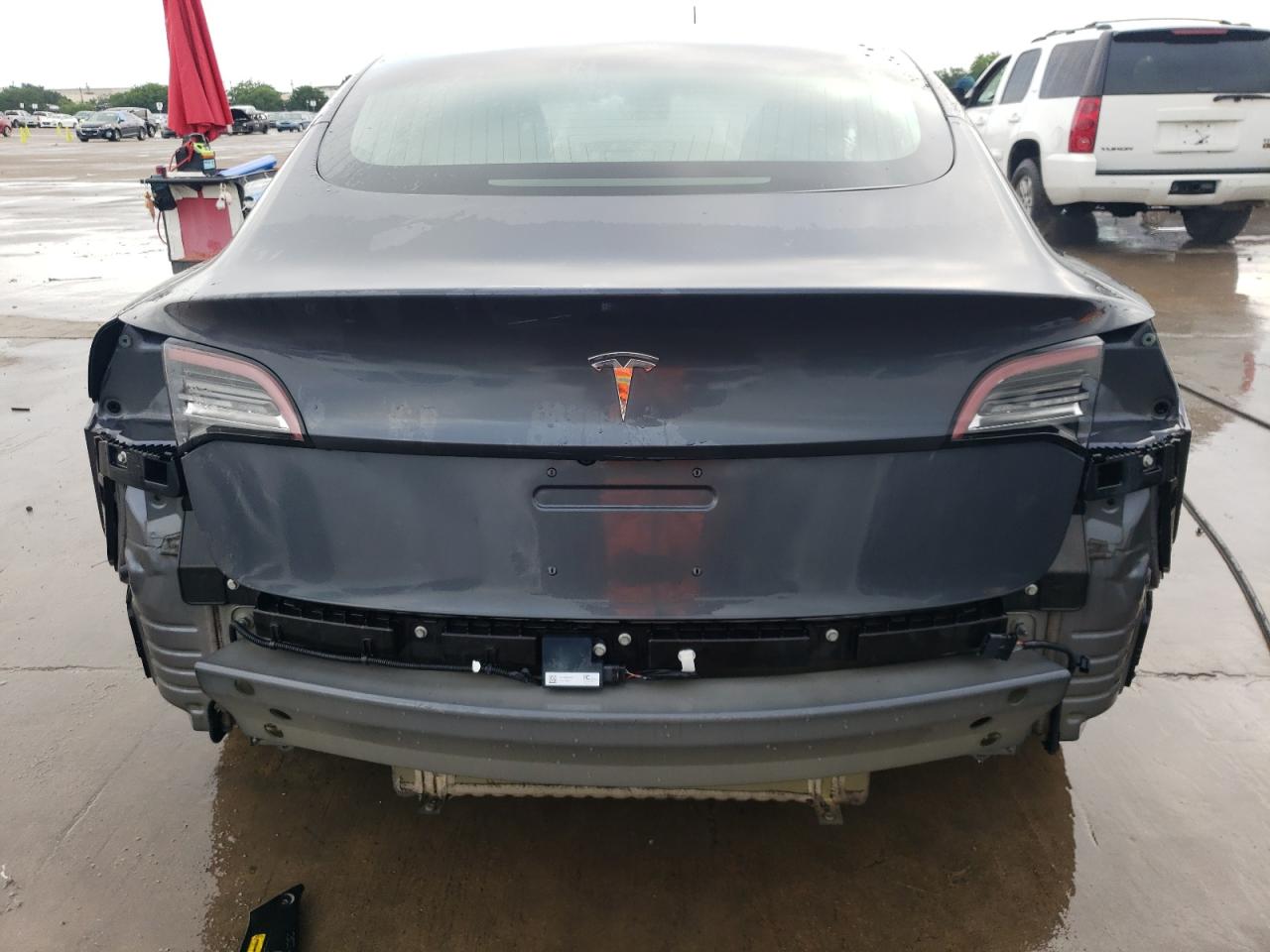 5YJ3E1EA1JF059440 2018 Tesla Model 3