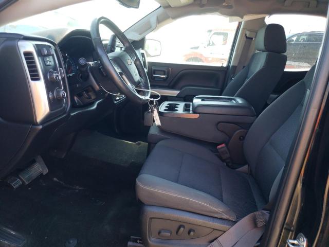2017 CHEVROLET 1500 - 1GCVKREC0HZ105393