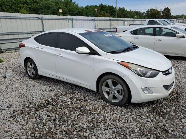 2013 Hyundai Elantra Gls VIN: 5NPDH4AE4DH354396 Lot: 56728904