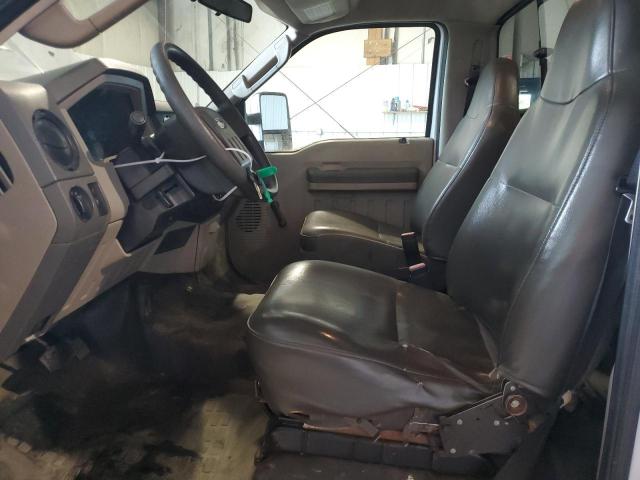 2009 Ford F250 Super Duty VIN: 1FDNF20559EB21999 Lot: 52668034