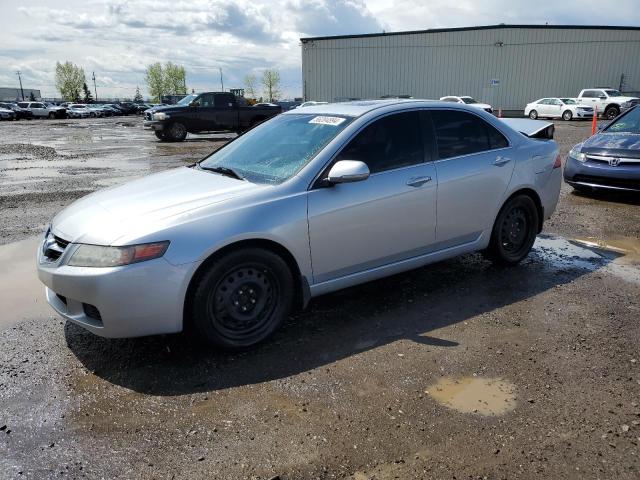 2004 Acura Tsx VIN: JH4CL96824C802431 Lot: 56204894